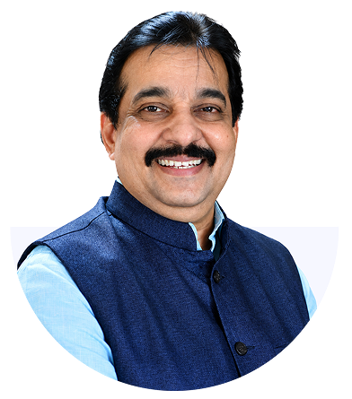 Chairman, G.R. Medical College Hospital & Research Centre