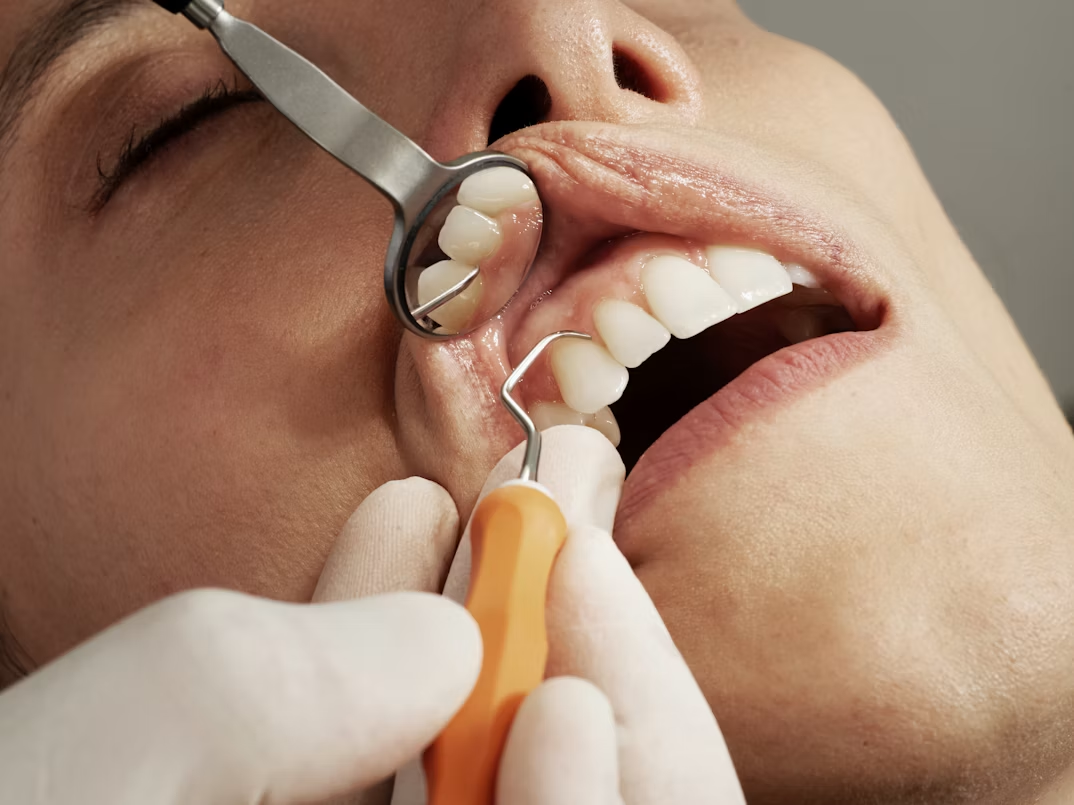 Dentistry