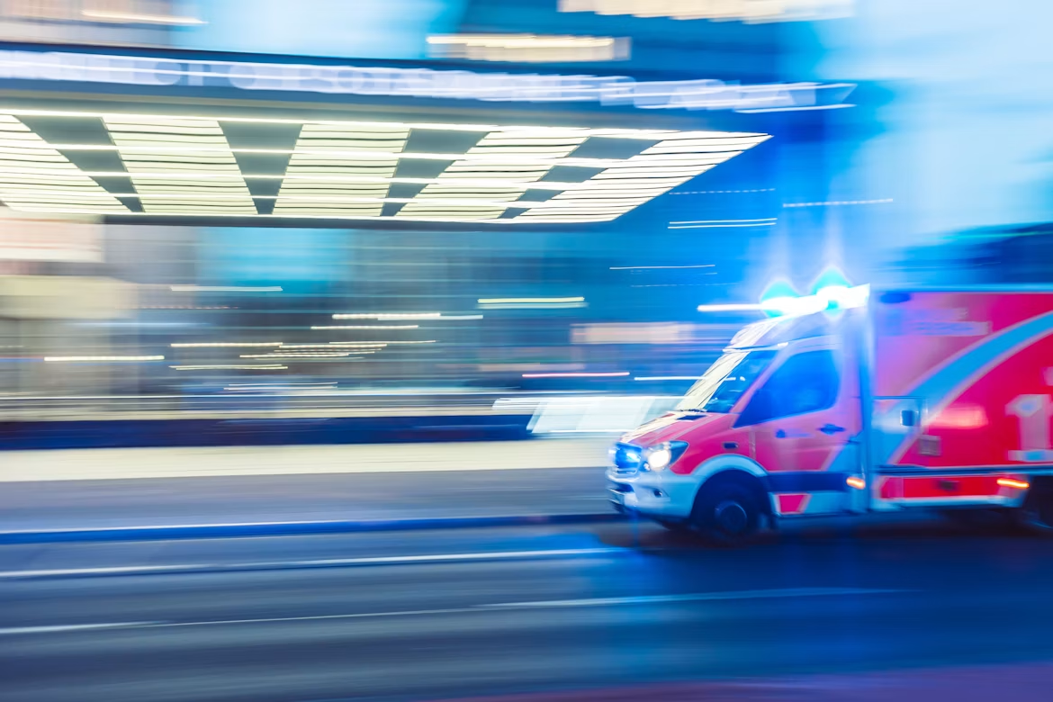 Emergency Medicine