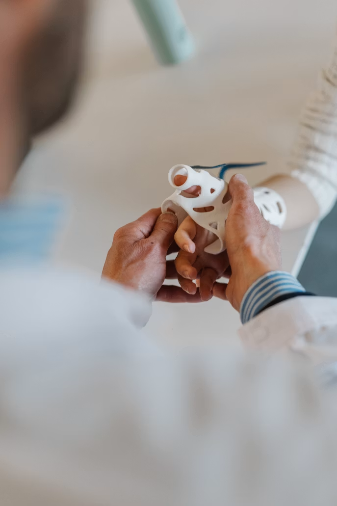 Orthopedics