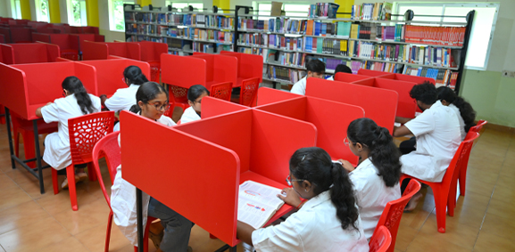 Library & Information Centre