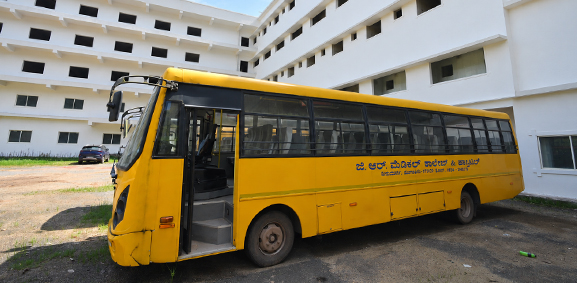 Transportation & Parking Facility