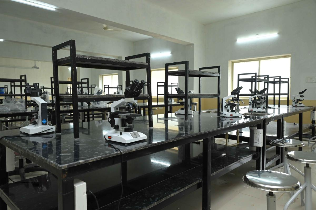 Pathology and Research Laboratories
