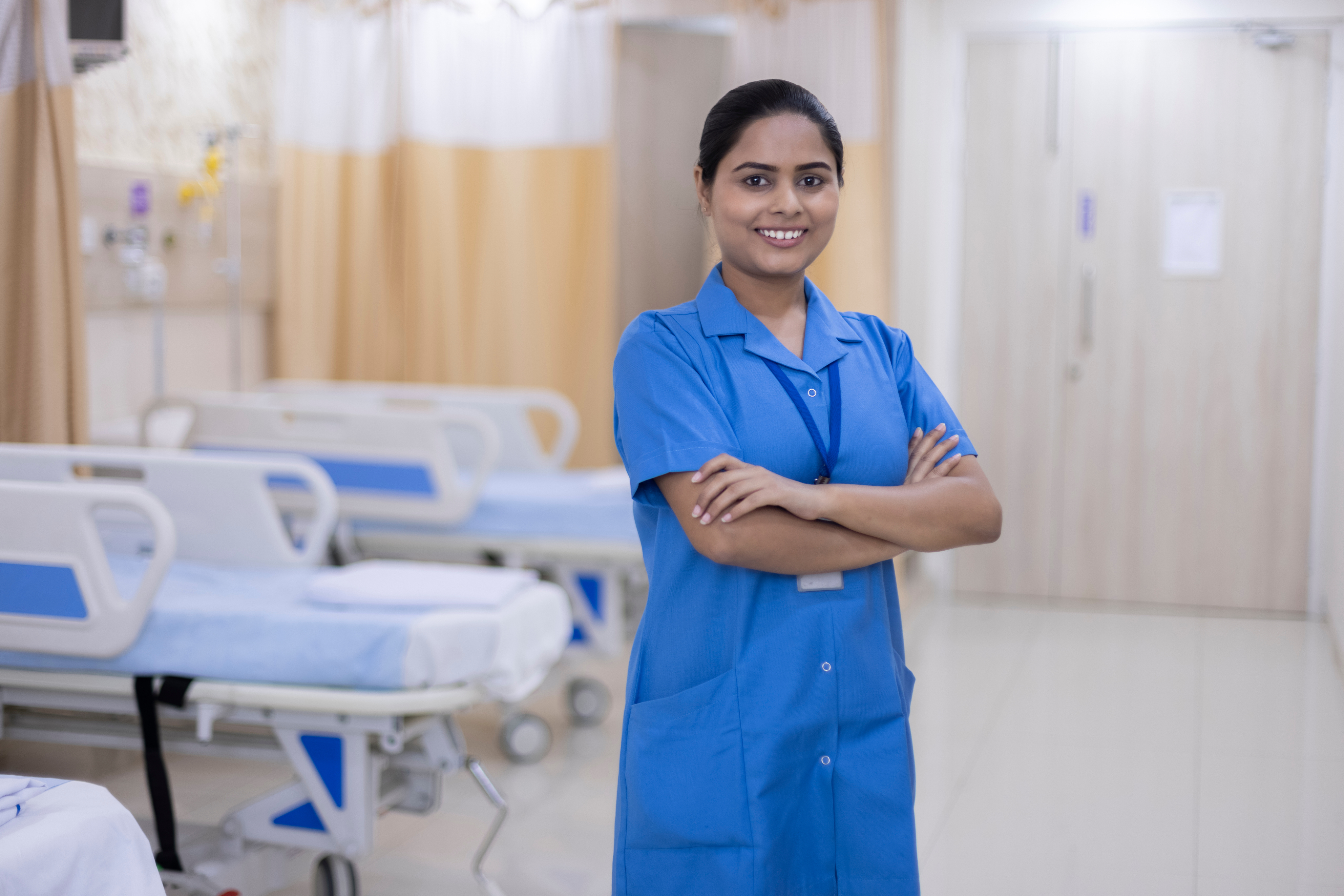 Compassionate Nursing & Medical Care