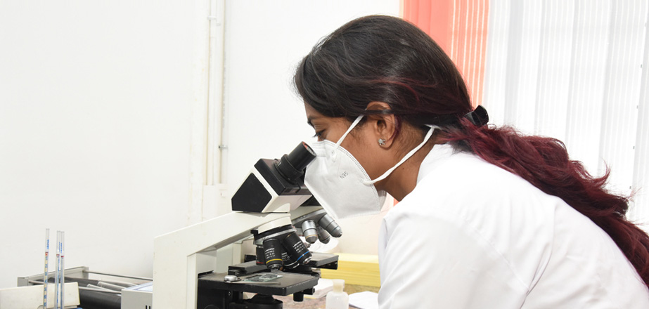 Central Pathology & Research Diagnostic Laboratory