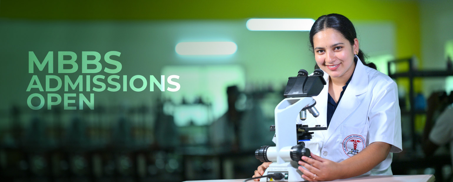 Advanced Hospital & Surgical Facilities