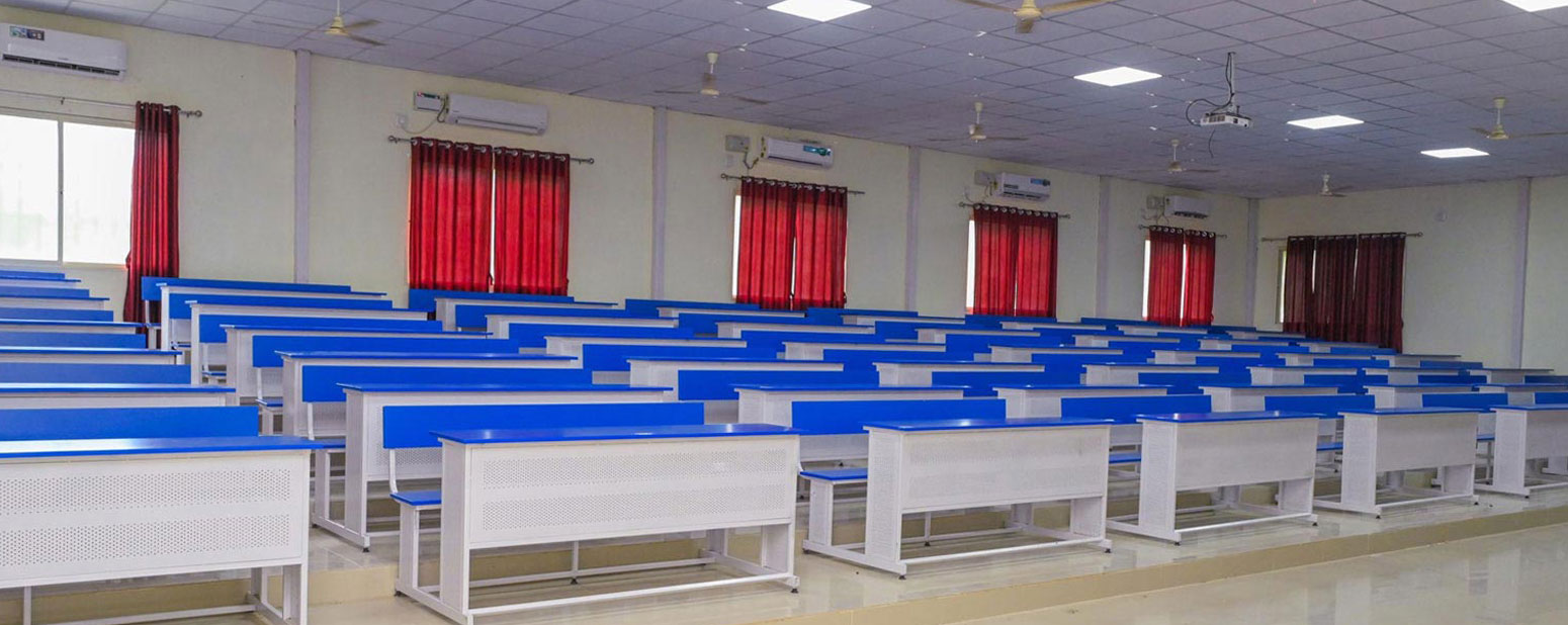 Advanced Hospital & Surgical Facilities