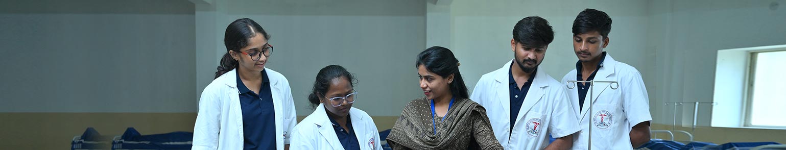Admissions - G.R. Medical College Hospital & Research Centre