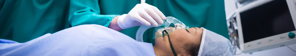 Department of Anesthesiology - G.R. Medical College Hospital & Research Centre