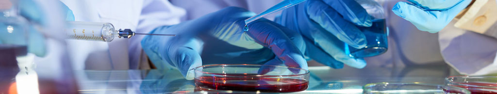 Department of Biochemistry - G.R. Medical College Hospital & Research Centre