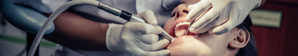 Department of Dentistry - G.R. Medical College Hospital & Research Centre