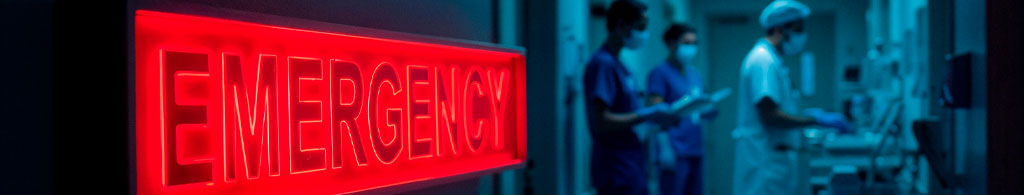 Department of Emergency Medicine - G.R. Medical College Hospital & Research Centre