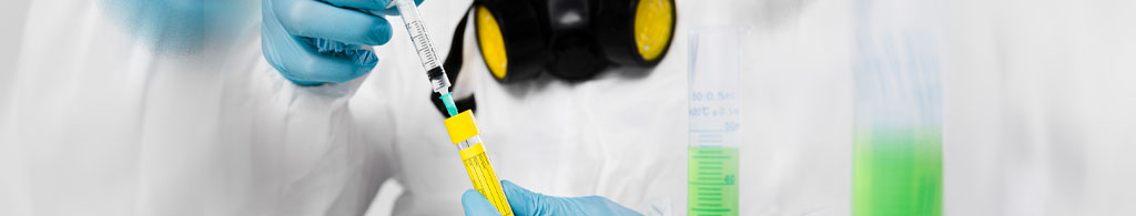 Department of Forensic Medicine and Toxicology - G.R. Medical College Hospital & Research Centre