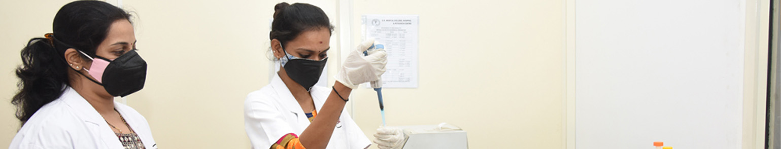 Department of General Medicine - G.R. Medical College Hospital & Research Centre