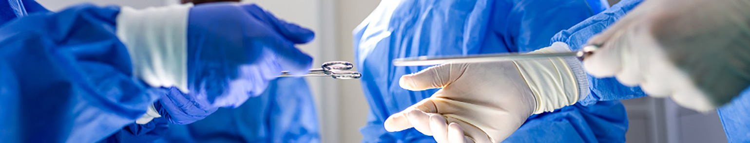 Department of General Surgery - G.R. Medical College Hospital & Research Centre