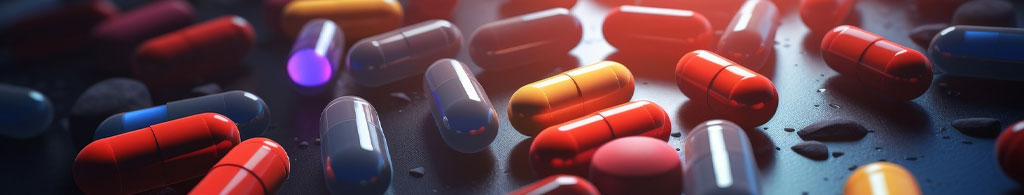 Department of Pharmacology - G.R. Medical College Hospital & Research Centre