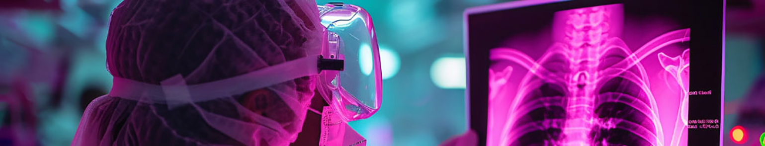 Department of Pulmonary Medicine - G.R. Medical College Hospital & Research Centre