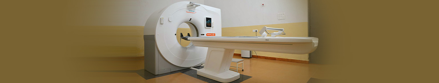 Department of Radio-Diagnosis - G.R. Medical College Hospital & Research Centre