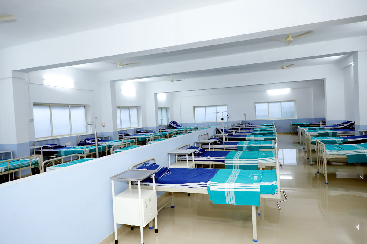 g r medical college and research center mangalore