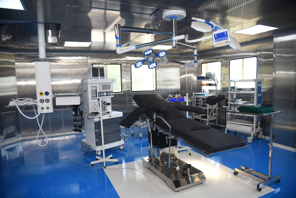 Gallery GR Medical College Hospital And Research Centre gallery-gr-medical-college-hospital-and-research-centre